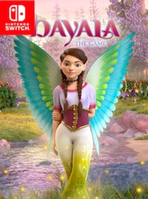 Bayala: The Game (Nintendo Switch) - Nintendo eShop Key - EUROPE