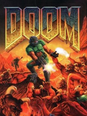 DOOM Xbox Live Key Xbox One GLOBAL