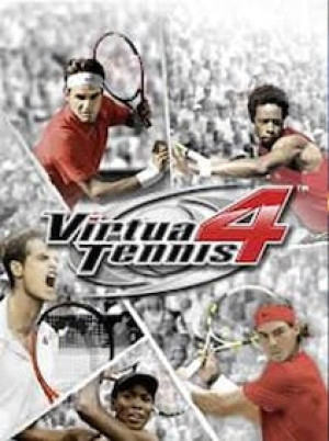 Virtua Tennis 4 Steam Gift GLOBAL