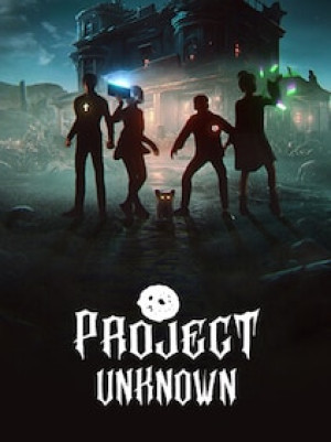 Project Unknown (PC) - Steam Gift - GLOBAL