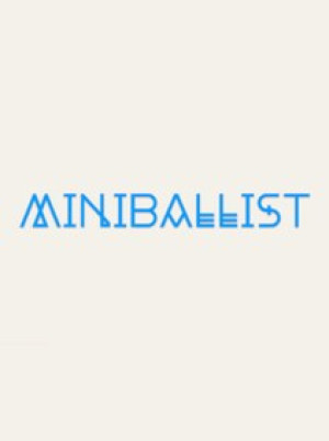 Miniballist (PC) - Steam Gift - GLOBAL