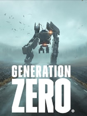Generation Zero (PC) - Steam Account - GLOBAL