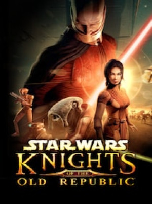 STAR WARS: Knights of the Old Republic (PC) - Steam Account - GLOBAL