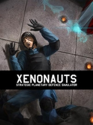 Xenonauts (PC) - Steam Gift - GLOBAL