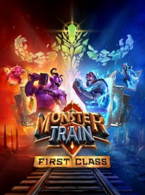 Monster Train | First Class XL Edition (PC) - Steam Key - GLOBAL