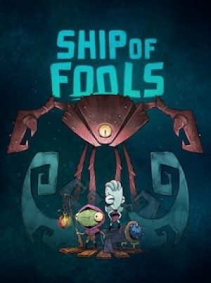 Ship of Fools (PC) - Steam Account - GLOBAL