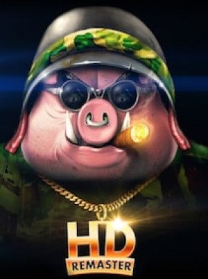 S.W.I.N.E. HD Remaster Steam Gift EUROPE