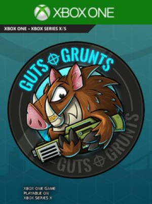 Guts 'n Grunts (Xbox One) - Xbox Live Account - GLOBAL