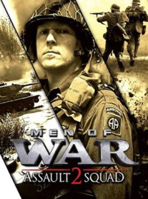 Men of War: Assault Squad 2 (PC) - Steam Key - EUROPE