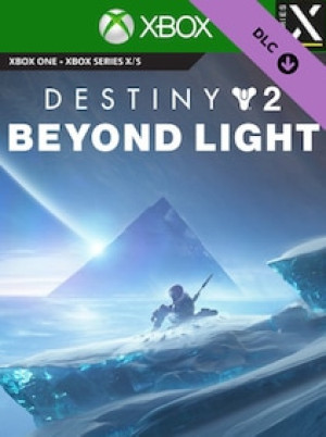 Destiny 2: Beyond Light Xbox Series X/S - Xbox Live Key - EUROPE