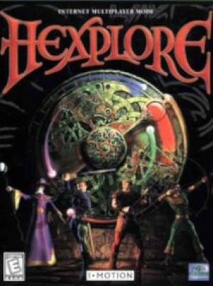 Hexplore - GOG.COM - Key GLOBAL