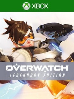 Overwatch: Legendary Edition (Xbox One) - Xbox Live Key - EUROPE