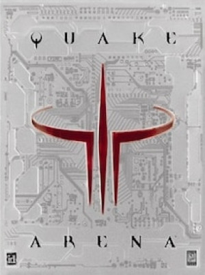 Quake III Arena (PC) - Steam Gift - GLOBAL