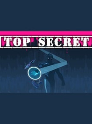 Top Secret Steam Key GLOBAL