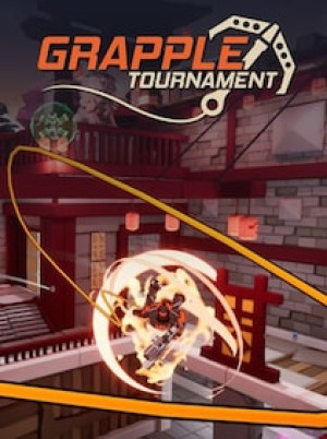 Grapple Tournament (PC) - Steam Key - GLOBAL