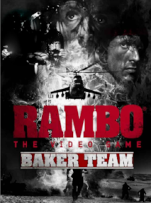 Rambo The Video Game | Baker Team DLC (PC) - Steam Key - GLOBAL