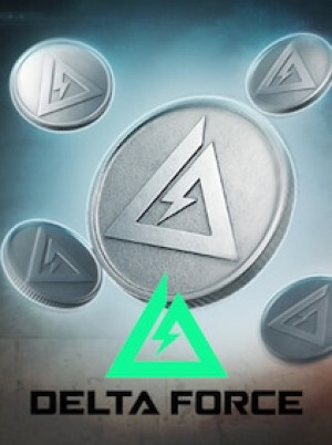 Delta Force Tekniq Alloy 900M - MMOPIXEL Player Trade - GLOBAL