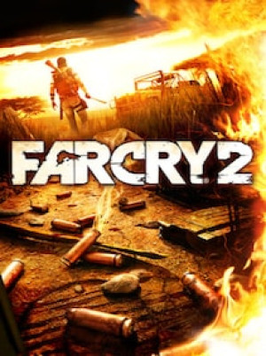 Far Cry 2 (PC) - Steam Gift - GLOBAL