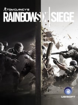 Tom Clancy's Rainbow Six Siege | Year 4 Gold Edition (Xbox Series X/S) - Xbox Live Key - GLOBAL
