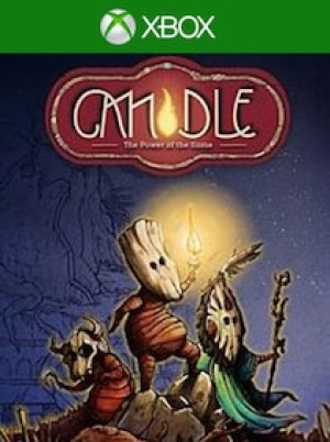 Candle: The Power of the Flame (Xbox One) - Xbox Live Key - EUROPE