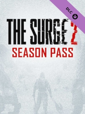 THE SURGE 2 - SEASON PASS (PC) - Steam Key - EUROPE