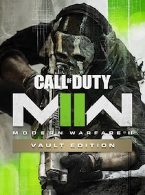 Call of Duty: Modern Warfare II | Vault Edition (PC) - Steam Account - GLOBAL