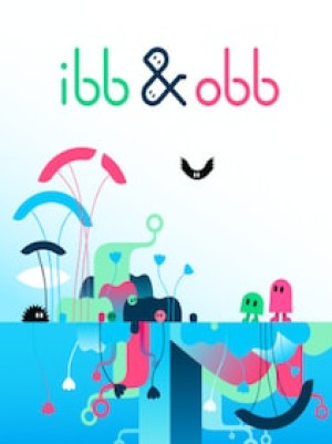 ibb & obb (PC) - Steam Gift - GLOBAL