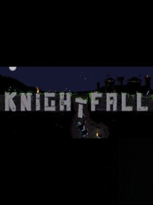 Knightfall Steam Key GLOBAL