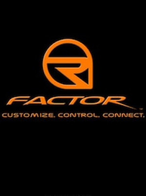 rFactor Steam Gift EUROPE
