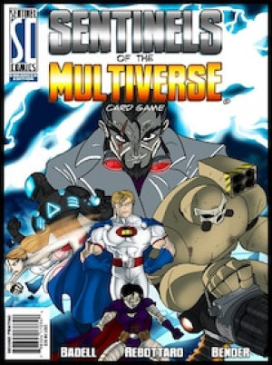 Sentinels of the Multiverse Steam Gift GLOBAL