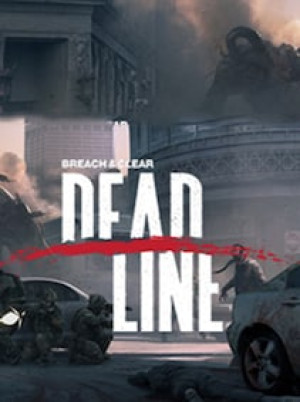 Breach & Clear: Deadline (PC) - Steam Gift - GLOBAL