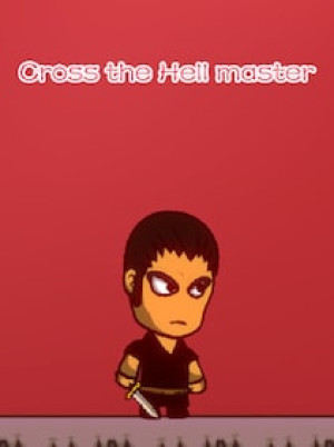 Cross the Hell master (PC) - Steam Key - GLOBAL