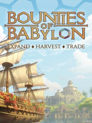 Bounties of Babylon (PC) - Steam Key - GLOBAL