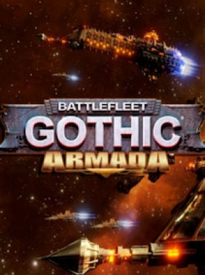Battlefleet Gothic: Armada (PC) - Steam Key - POLAND