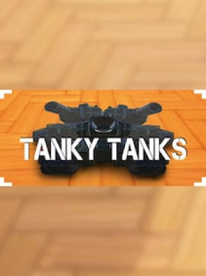 Tanky Tanks Steam Key GLOBAL