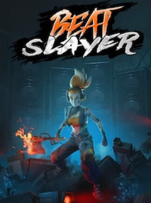 Beat Slayer (PC) - Steam Account - GLOBAL