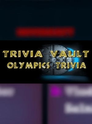 Trivia Vault Olympics Trivia Steam Key GLOBAL