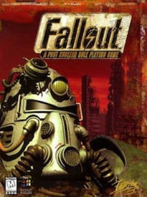 Fallout (PC) - Steam Gift - GLOBAL