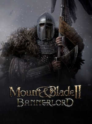 Mount & Blade II: Bannerlord (PC) - Steam Gift - EUROPE