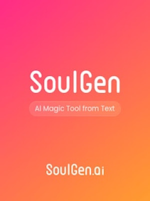 Soulgen.net Subscription 1 Year - Soulgen.net Key - GLOBAL