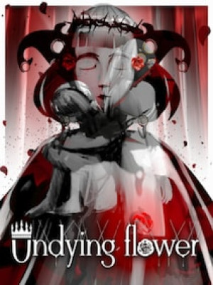 Undying Flower (PC) - Steam Key - GLOBAL
