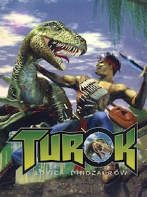 Turok Steam Key NORTH AMERICA