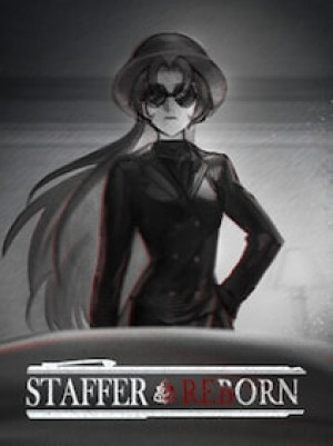 Staffer Reborn (PC) - Steam Key - GLOBAL