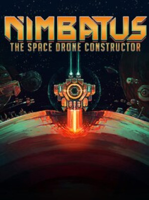 Nimbatus - The Space Drone Constructor (PC) - Steam Key - EUROPE
