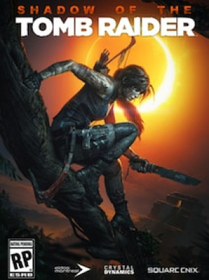 Shadow of the Tomb Raider | Definitive Edition (PC) - Microsoft Store Account - GLOBAL