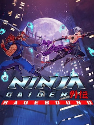 Ninja Gaiden: Ragebound (PC) - Steam Gift - GLOBAL