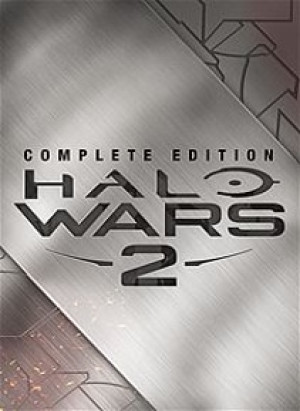 Halo Wars 2: Complete Edition (Xbox One, PC) - Xbox Live Key - EUROPE
