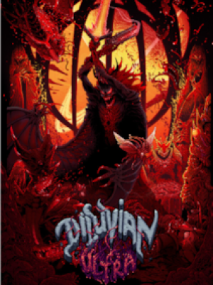 Diluvian Ultra (PC) - Steam Account - GLOBAL