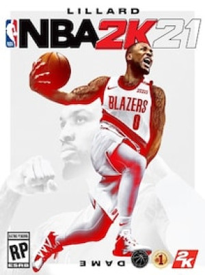 NBA 2K21 (PC) - Steam Account - GLOBAL