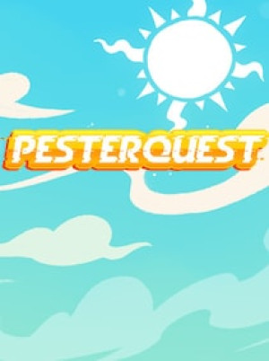Pesterquest (PC) - Steam Account - GLOBAL